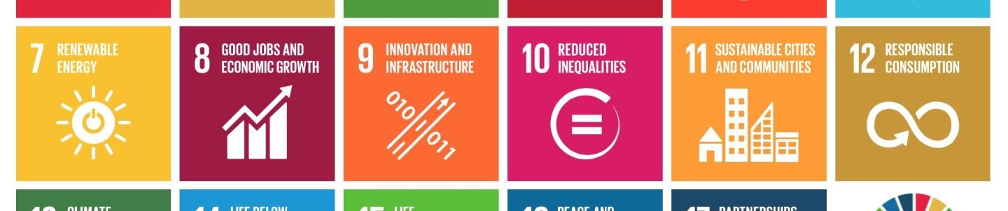 Sustainable Development Goals