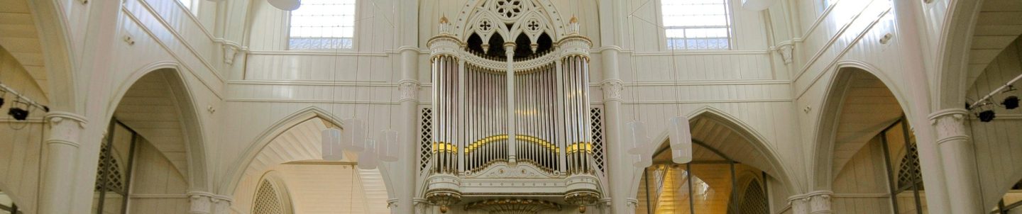 Amstelkerk