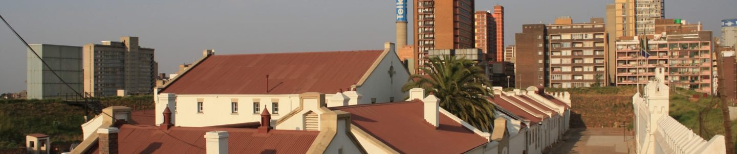 Oldfort