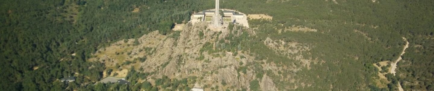 Valle de los Caidos