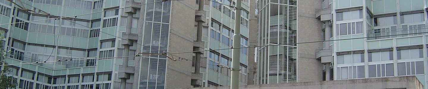 SOZA Gebouw