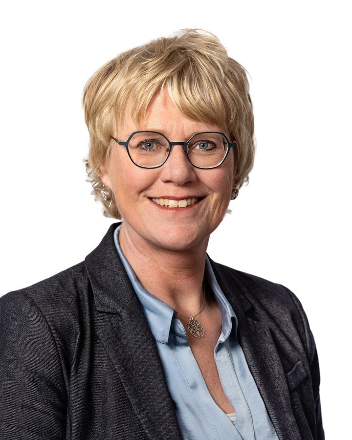 Foto van Hanneke