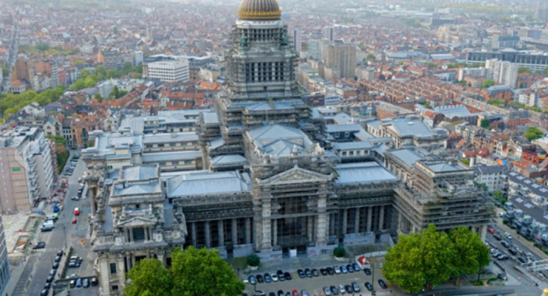 Paleis van Justitie