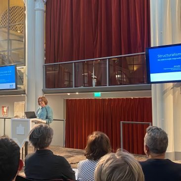 Impressie lezing april 26 3