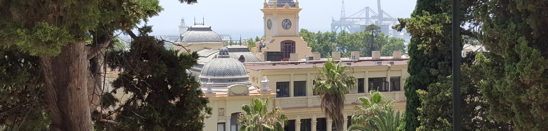 Foto Malaga