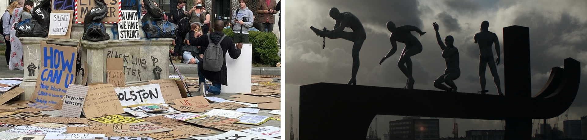 public monuments