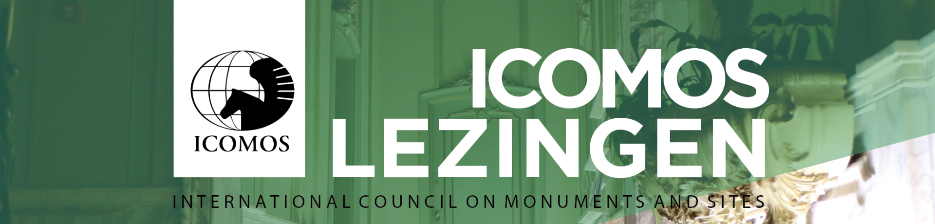 icomos lezingen banner