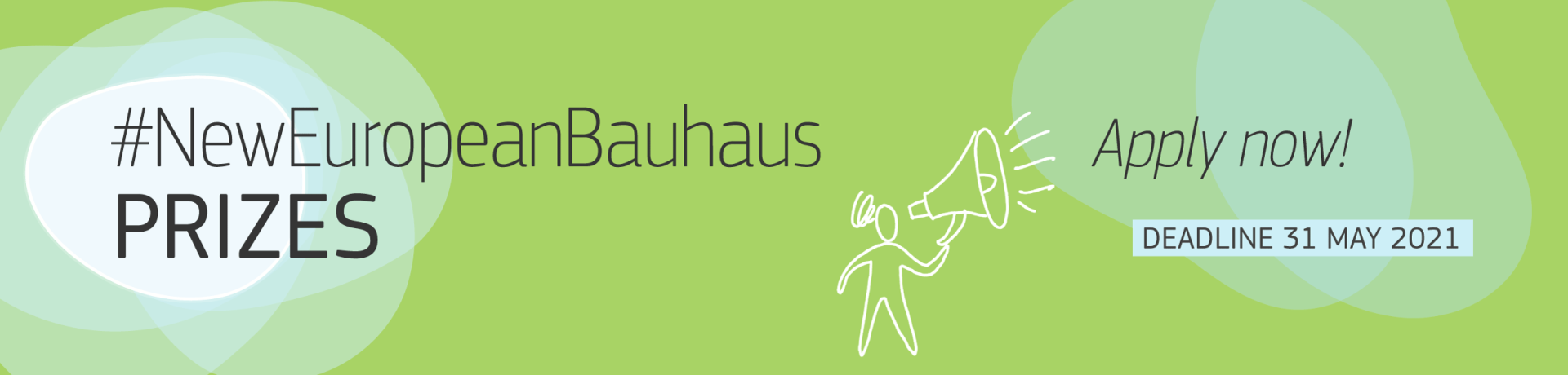 Bauhaus prizes