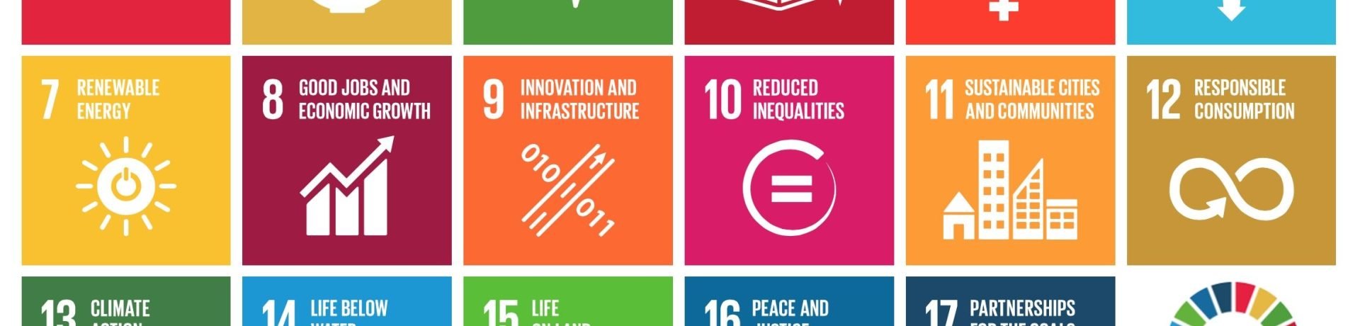 Sustainable Development Goals