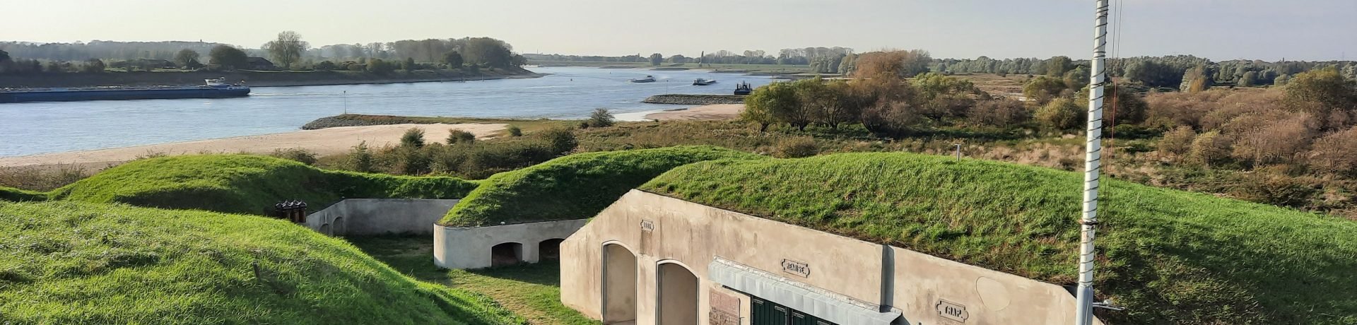 Fort Pannerden