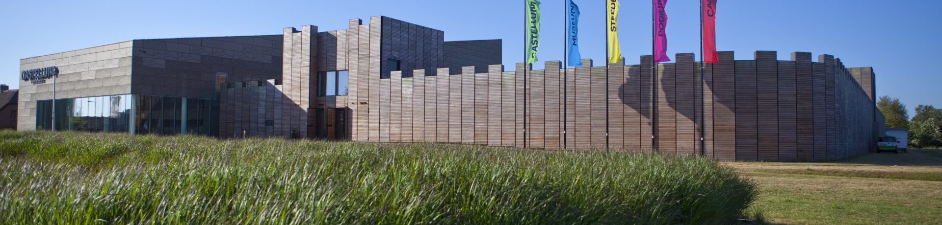 Limes-Hoge Woerd-Castellum