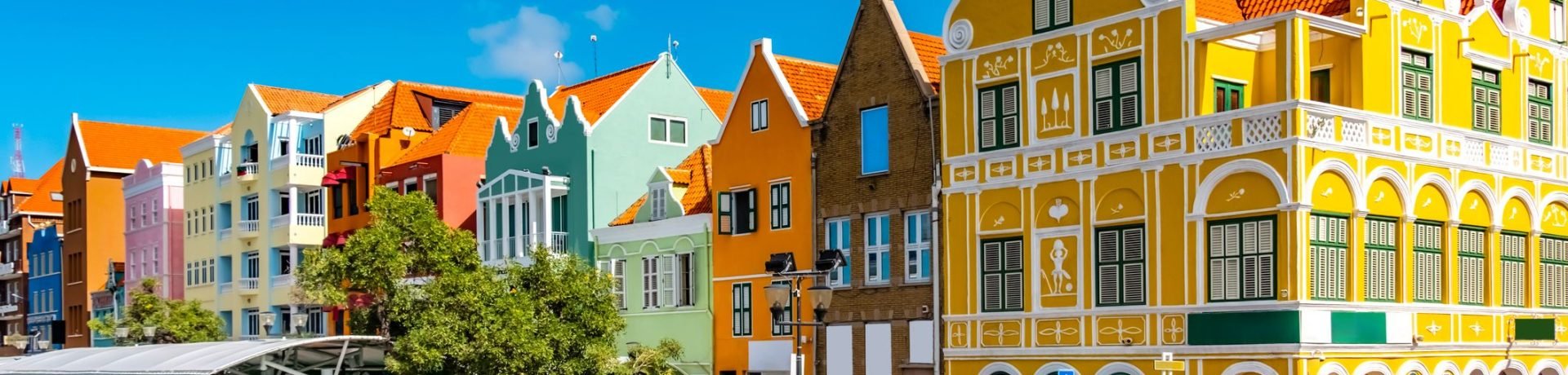 willemstad