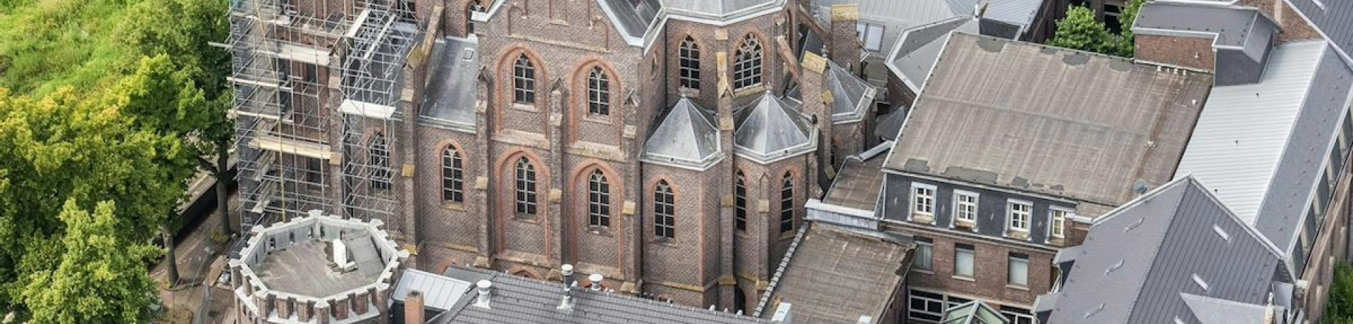 Klooster Steyl