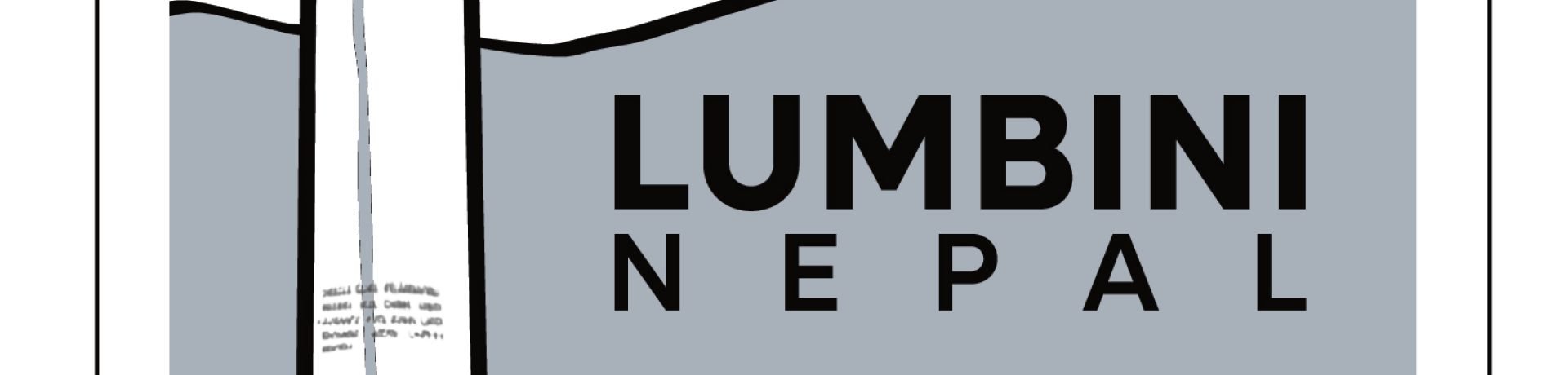 Lumbini poster