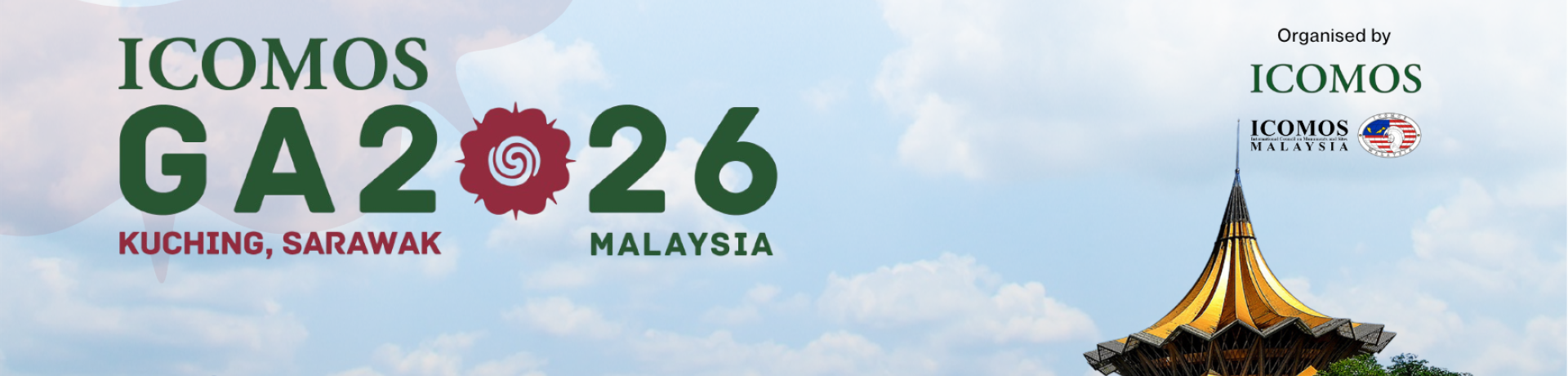 Malaysia 2026 poster socials