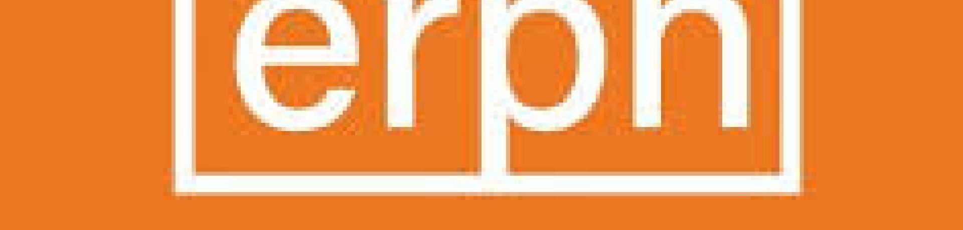 ERPH logo