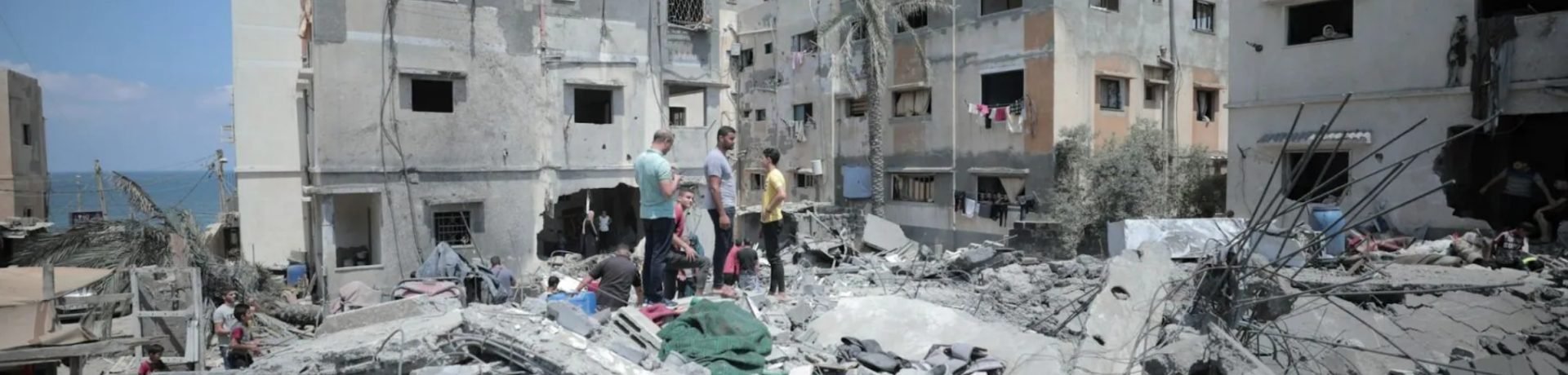 Gaza