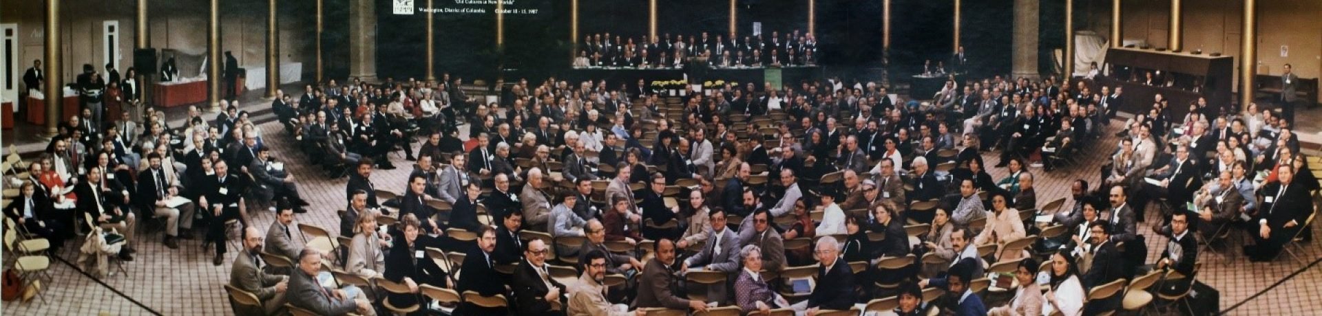 General Assembly 1987