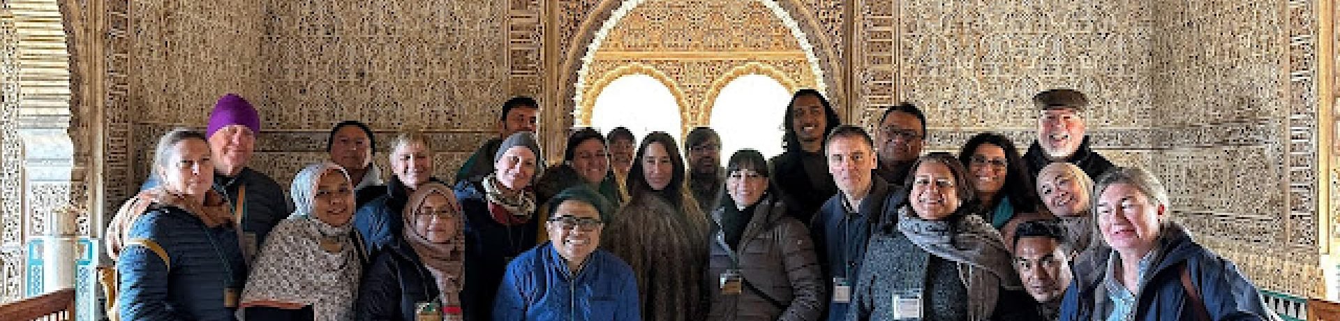 ICTC study tour cover foto