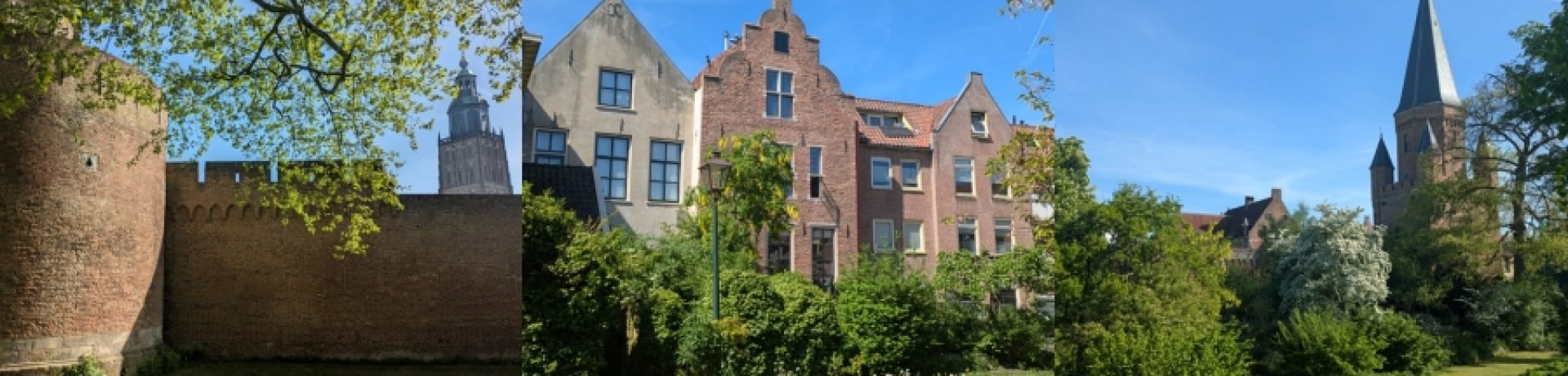 BNA Contactdagen in Zutphen