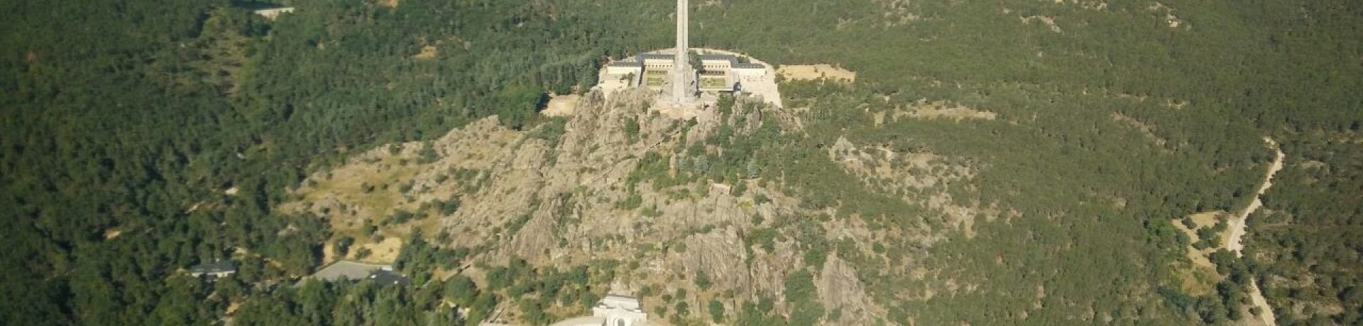 Valle de los Caidos