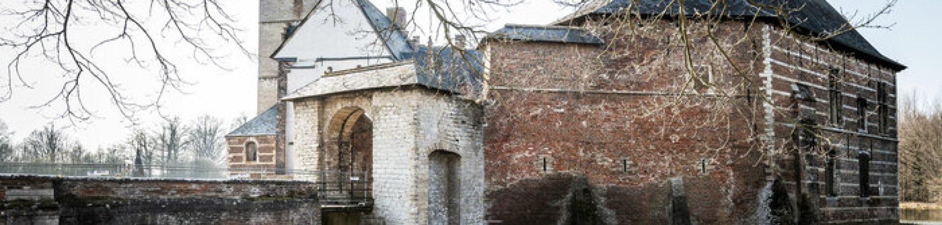 Kasteel Horst