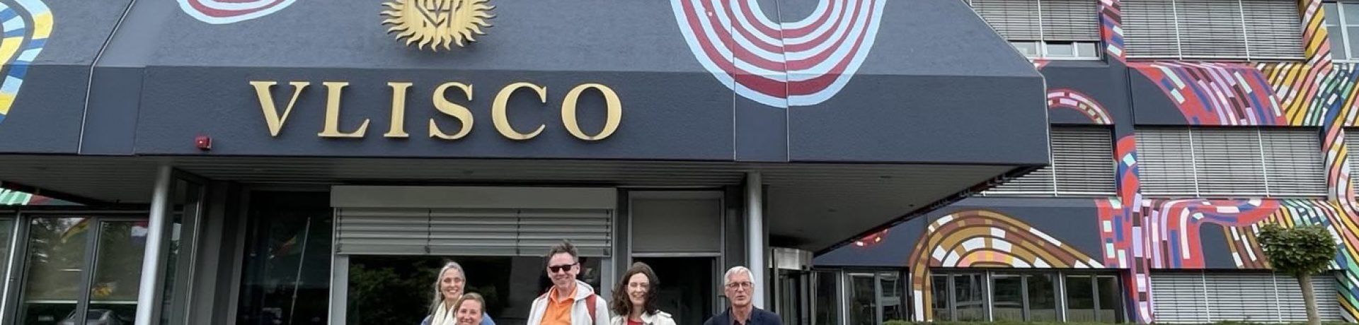 Vlisco in Helmond