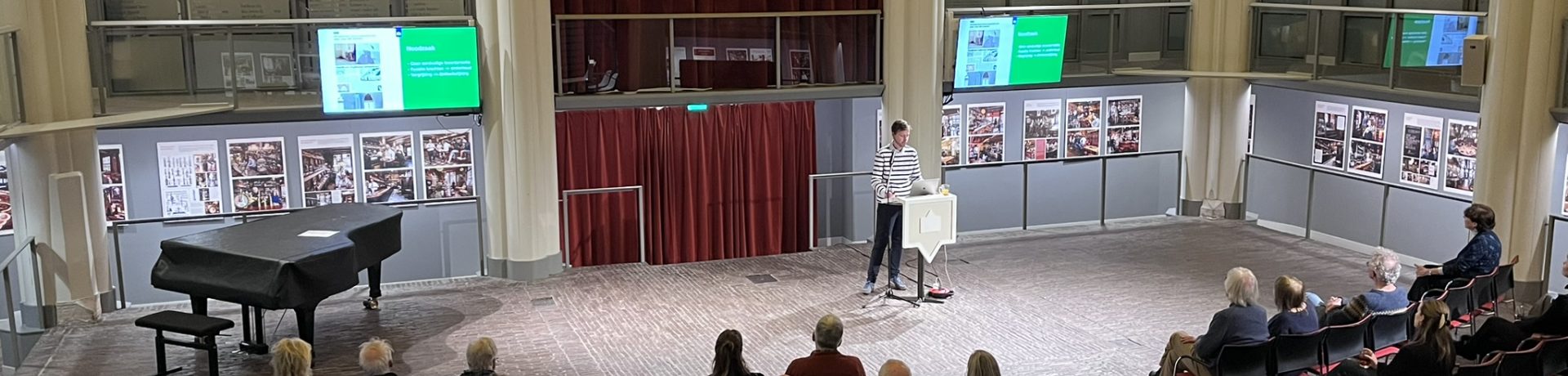 Liam Borger Lezing Feb 2026
