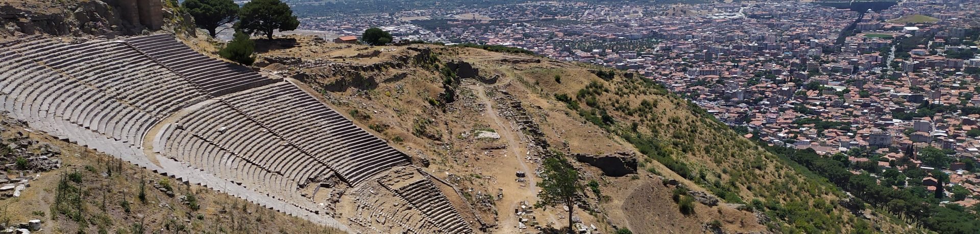 Bergama