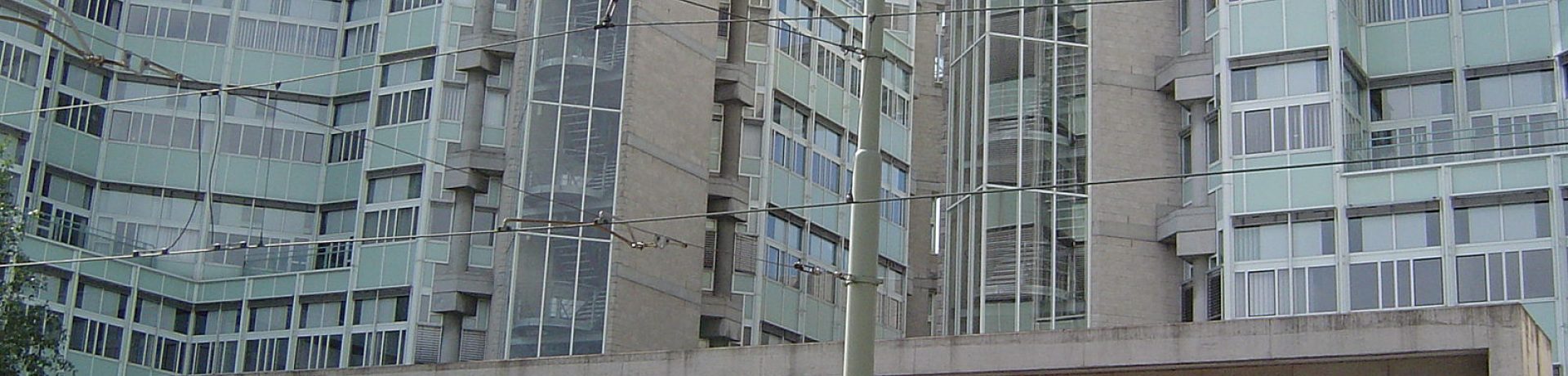 SOZA Gebouw
