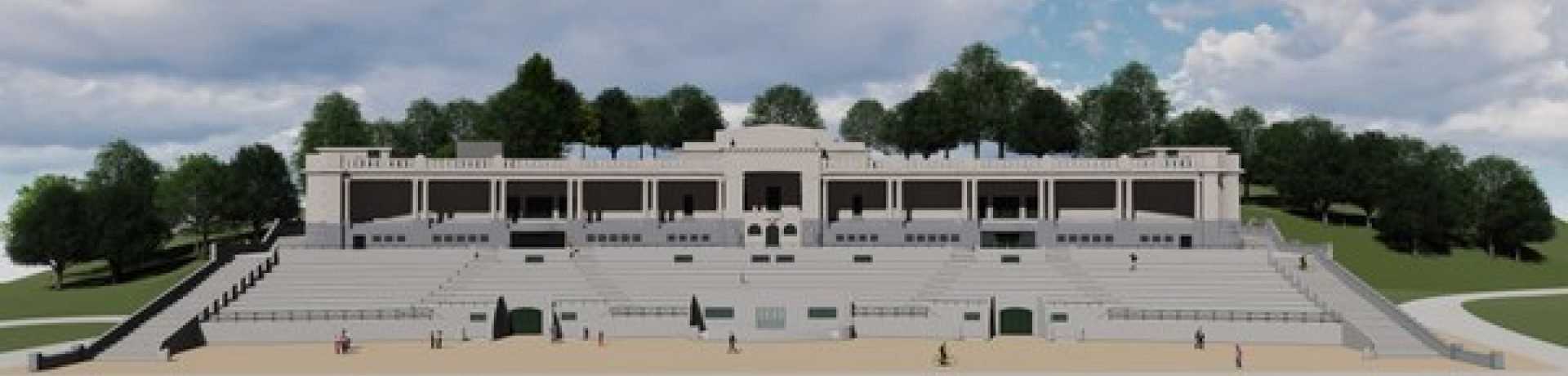 Stade des Jeux