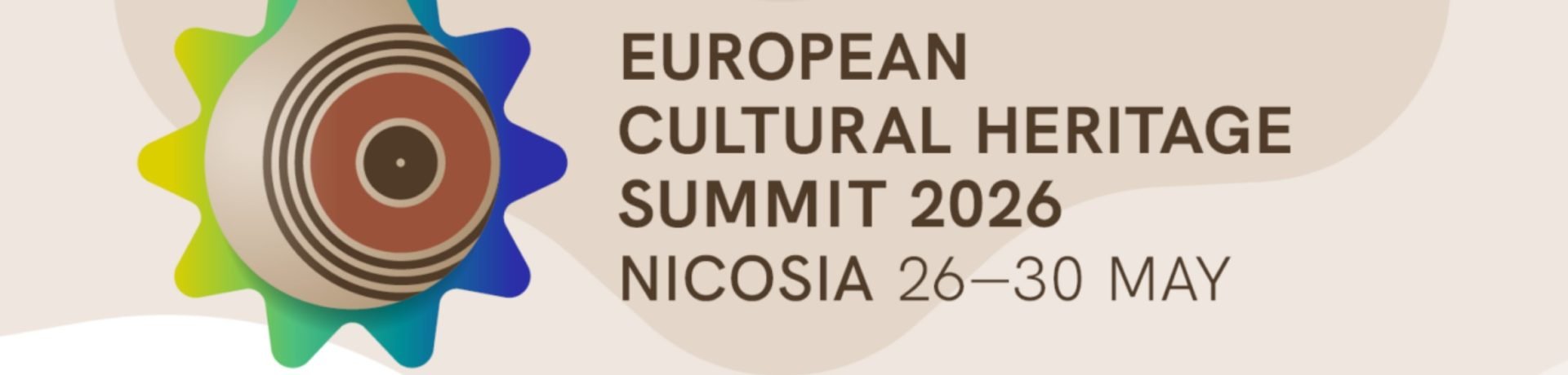 Europa Nostra summit 2026