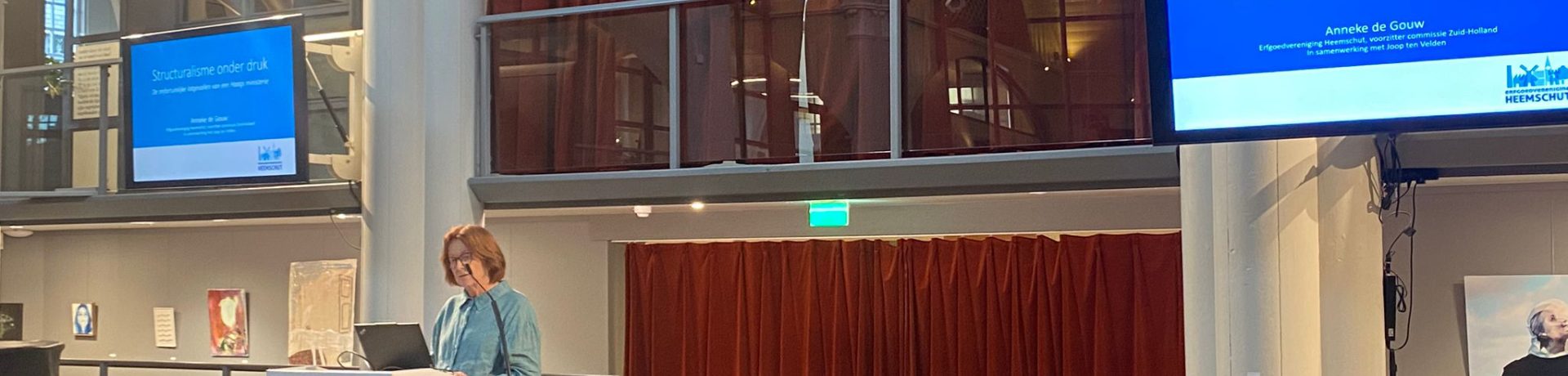 Impressie lezing april 26 3