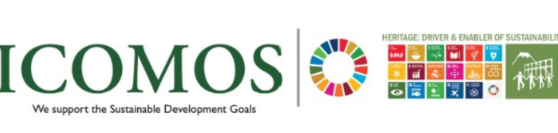SDGWG logos