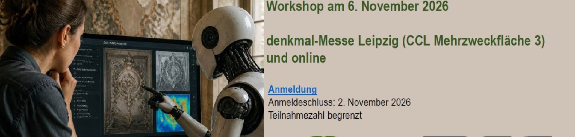 AI Banner duitsland