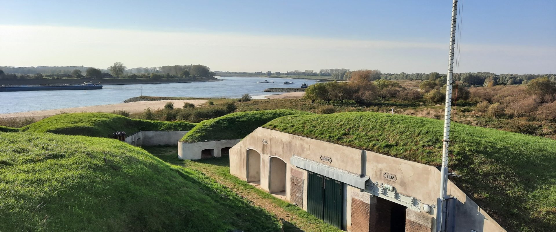 Fort Pannerden
