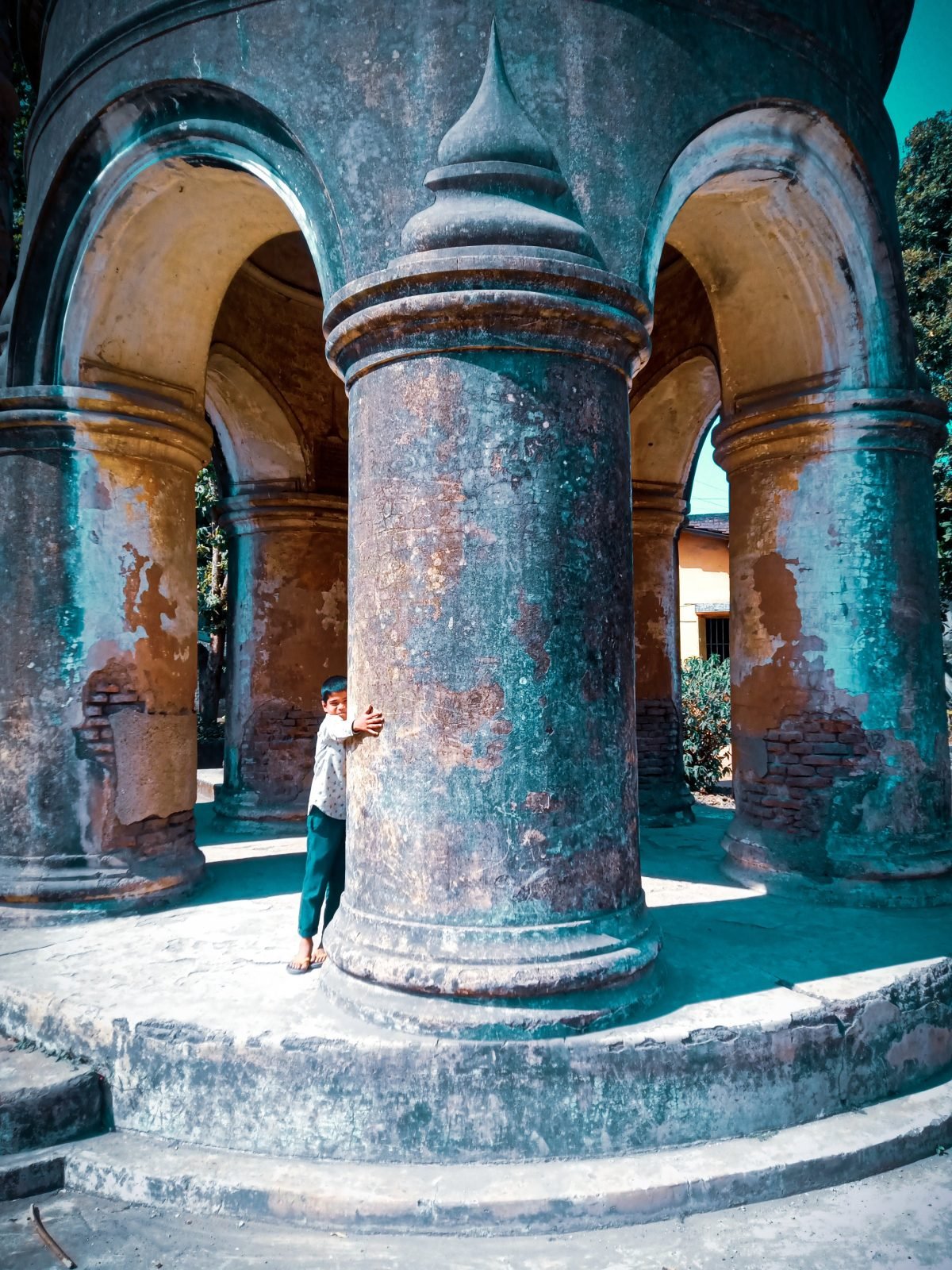 Photo Kaanan Thakkar 