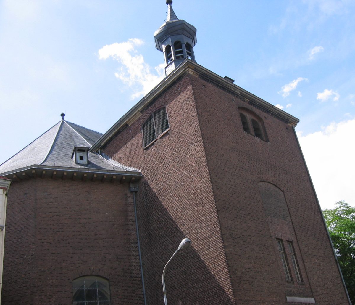 Waalse Kerk Maastricht