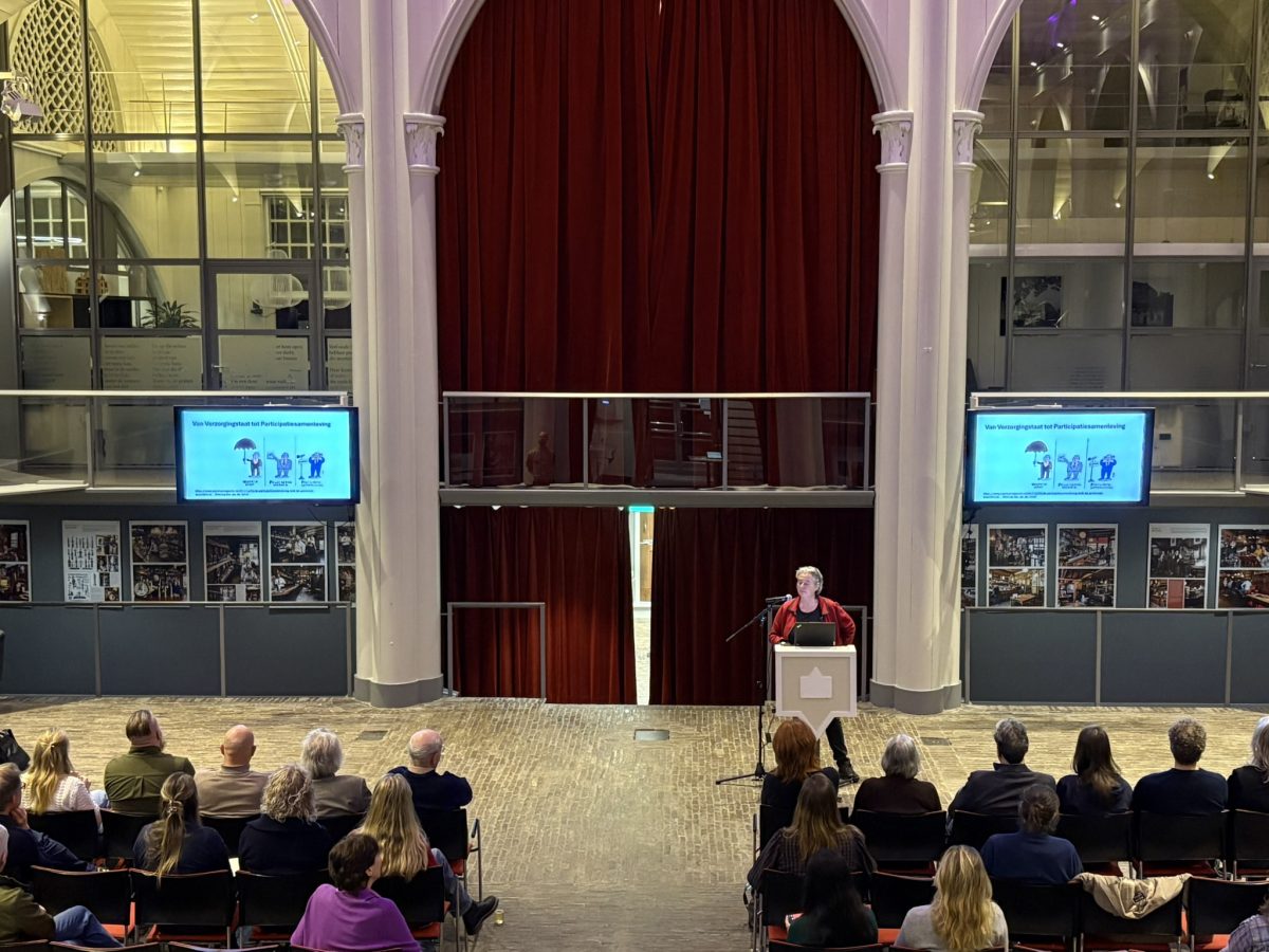 Foto van Heleen