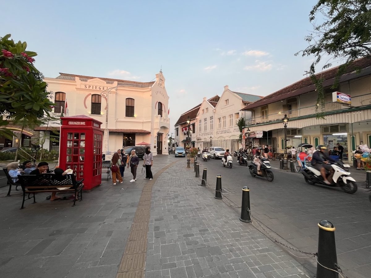 Indonesië