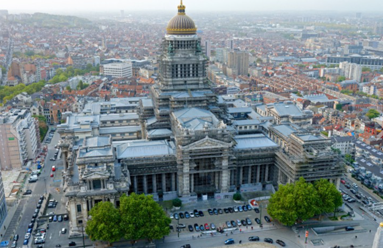 Paleis van Justitie