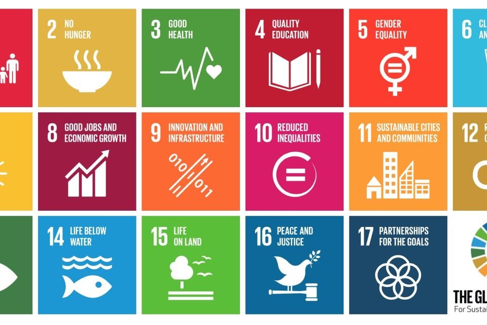 Sustainable Development Goals