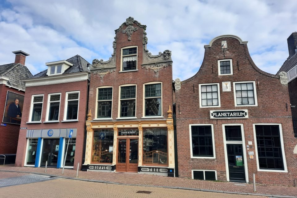 Eise Eisinga