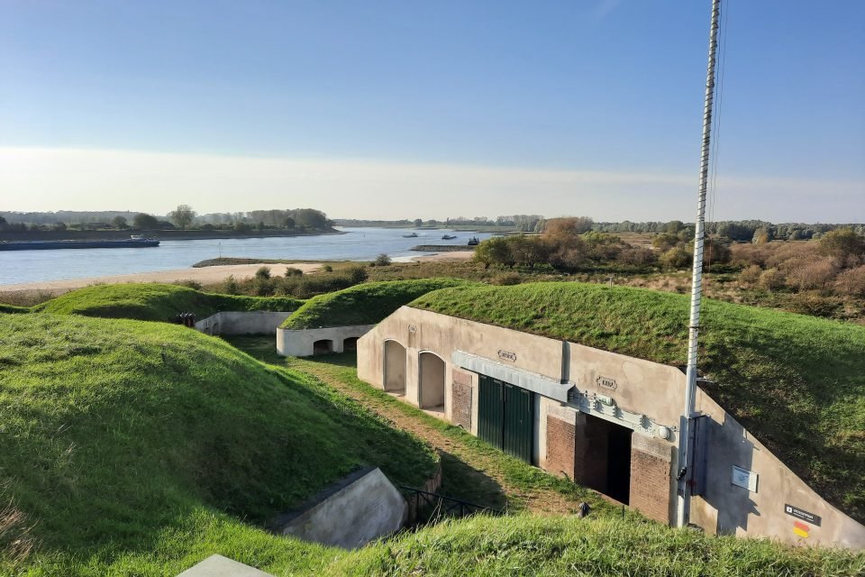 Fort Pannerden