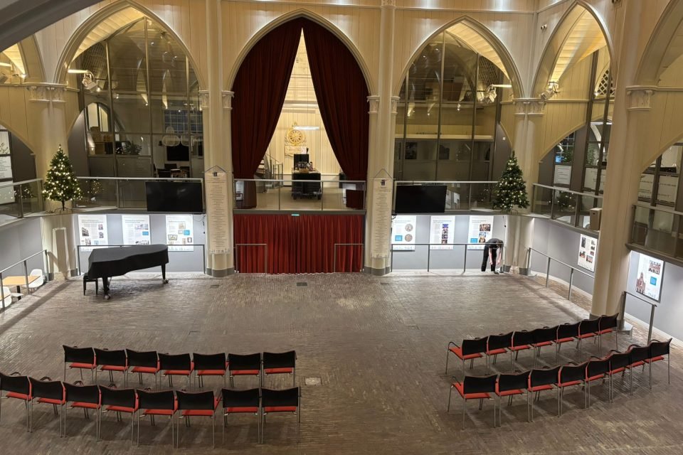 amstelkerk