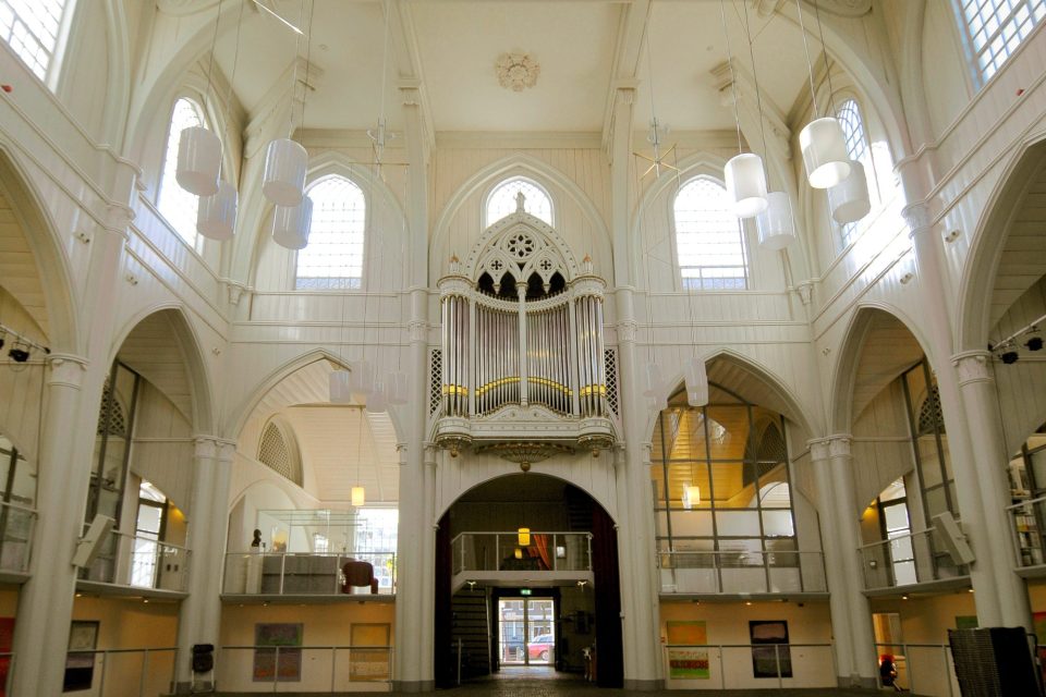 Amstelkerk
