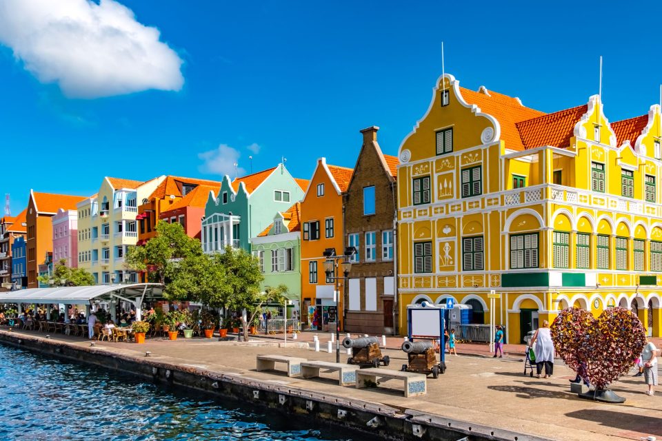 willemstad
