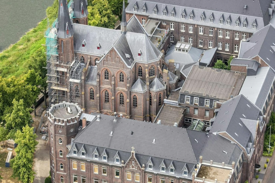 Klooster Steyl
