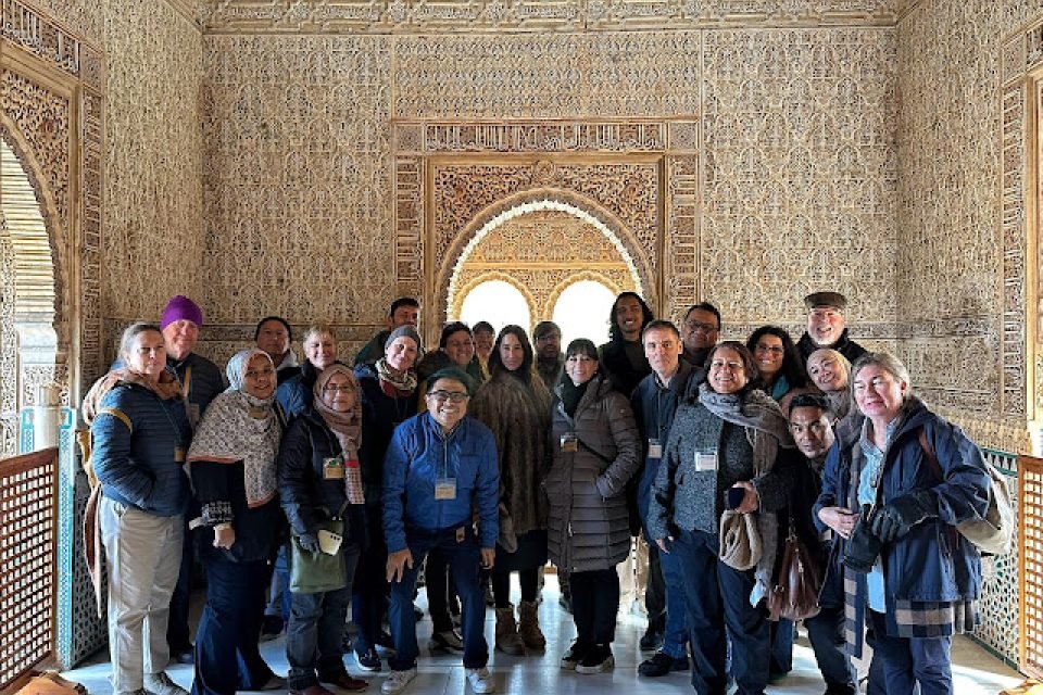 ICTC study tour cover foto