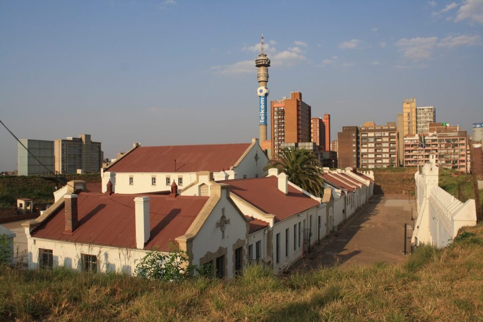 Oldfort
